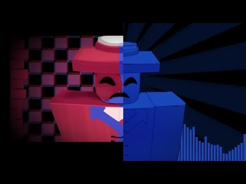 Scribble Tickle Bop | V1 & V2 Combined |