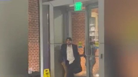 How did Elias Rodriguez become radicalized? What to know