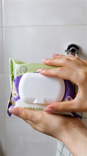 Best solution for your mop🧹🪣 | 5-Minute Crafts