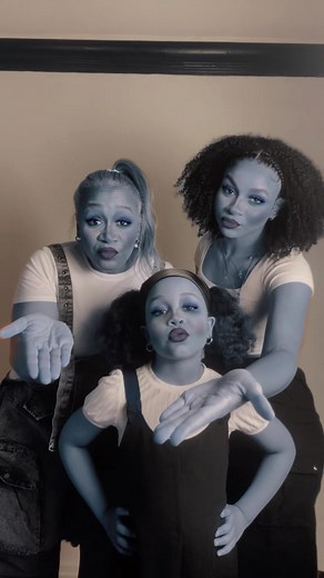 Happy Halloween 🎃 #grosssisters #proudfamily #fypシ | proud family