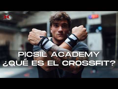 Qué es el Cross Training, para qué sirve y a quién va dirigido este deporte | Picsil Sport #Academy