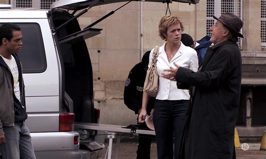 Boulevard du palais - S11 E01 - Un crime ordinaire