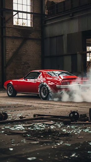 El Auto Que Hizo Historia 🔥 Pontiac Firebird #pontiacfirebird #pontiac #clasico | HistoryCar06