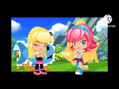 PINY pinypon Fight Cloud Add Round 2