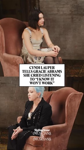 𝜗𝜚 𝐍𝐢𝐜𝐤 | 𝐆𝐫𝐚𝐜𝐢𝐞’𝐬 𝐟𝐚𝐧 𝐩𝐚𝐠𝐞 𝜗𝜚 🇧🇬 on Instagram: "Cyndi is one of us, cause the song makes me cry as well . . . . — FAN PAGE - not affiliated with Gracie or her team, credits to all the respective owners! (NOT IMPERSONATING) . . . #gracieabrams #gracieabramsfanpage #fanpage #tsou #thesecretofus #thesecretofustour #thesecretofusedit #tsoutour #jjabrams #erastour #taylorswift #gracieabramshq #gracie #abrams #gracieabramsedits"