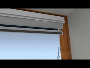 TUTO MADECO - Montage de store compatible Velux