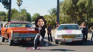 Take you and your friends out cruisin' with WAR's Low Rider Ecard on @JibJab Search "Low Rider" on JibJab.com to try out this fun template. Don't forget to tag us in your creations! https://www.jibjab.com/view/template/low-rider-starring-you-ecard | WAR THE BAND