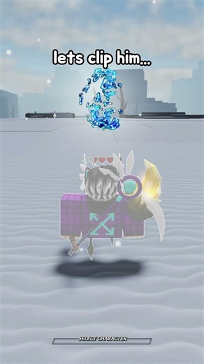 shoulda been a floater icel