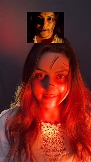 Sfx makeup tutorial Horror look . . . Sfxmakeup,horror look,1920movie,Lisa look,horror movie,ghost,ghost makeup,ghost look,sfx makeup artist #sfxmakeupartist #sfxmakeup #horrorlook #1920horror #ghost #ghostmakeup #ghostlook | raanomakeovers