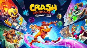 Buy Crash Bandicoot 4: It’s About Time - PC (Battle.net)
