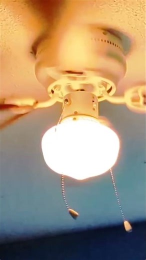 wobbly ceiling fan compilation 5 #shorts #ceilingfan #wobbly #fypシ