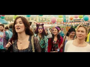 Bridget Jones’s Baby - Uncomfortable Conversation(Universal Pictures) HD