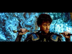 What happened to Ioan Gruffudd?