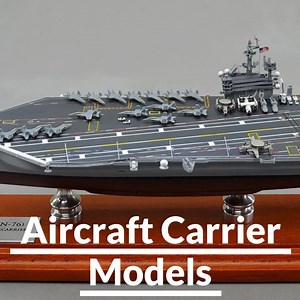 203 reactions · 79 shares | Aircraft Carrier Models – Any Country or Service Era – No Problem Made to order in any size or scale, plus shipping worldwide (FREE within the USA) Model prices depend on the vessel type, model length and shipping destination. Contact us for a quote. https://sdmodelmakers.com/ | SD Model Makers | Facebook