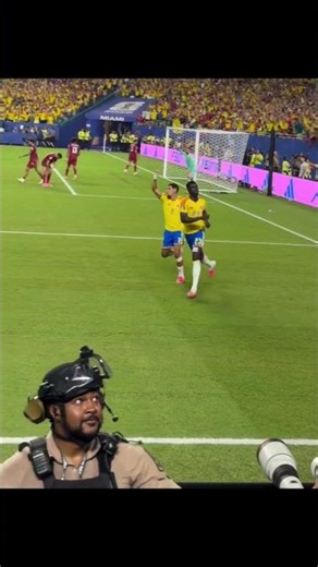 Colombia vs Portugal si era Gol