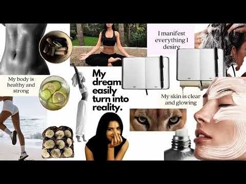 FAST RESULTS ⚡ Glow-Up Subliminal | I Am the Glow-Up