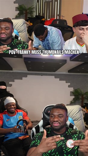 Creating Engaging Thumbnails with Franky