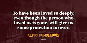 50 Magical Harry Potter Quotes Muggles, Witches & Wizards Will Love