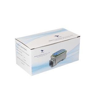 [Hot Item] High Precision and High Quality Digital Display Diesel Electronic Turbine Flowmeter