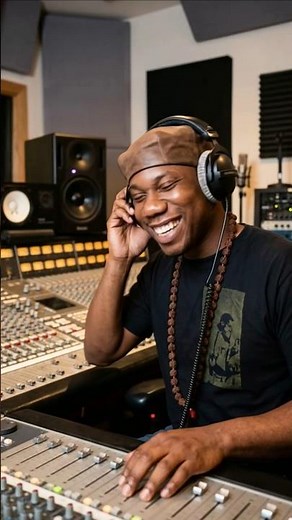 KRS-One, Sound of da Police