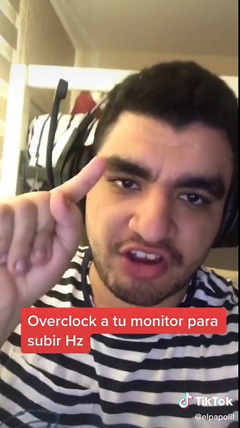 Cómo Hacer Overclock a Tu Monitor