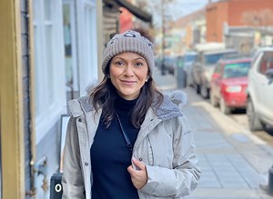 How to Pack Carryon with Bulky Winter Clothing (Plus Snow Packing List)