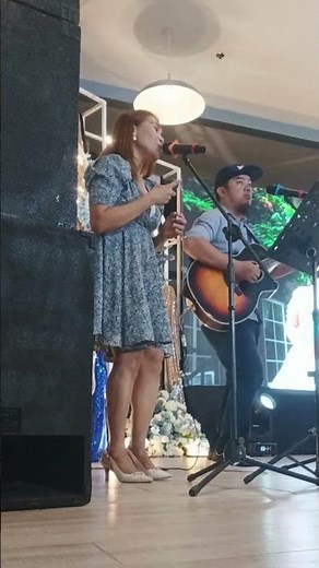 Isn’t She Lovely – Stevie Wonder (Female Acoustic Cover) | Rewind Acoustic Duo #Shorts