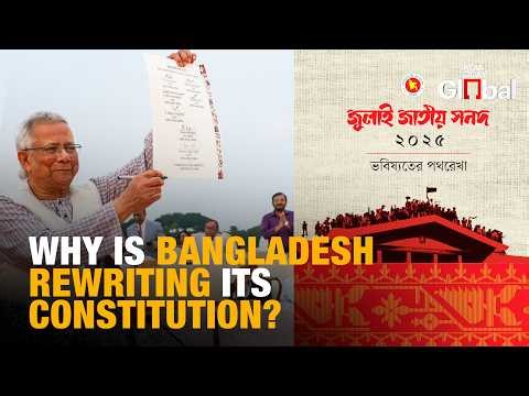 Bangladesh’s July Charter Referendum: Reforming Democracy or Triggering a New Political Crisis?
