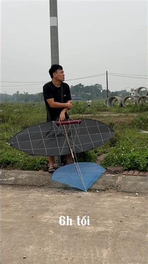 Found a 2m kite #kite #kite #kiteflying #kiteflying #kitemakingguide