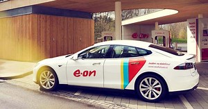 Tesla hires E.ON to deliver 'energy solutions' at Gigafactory Berlin