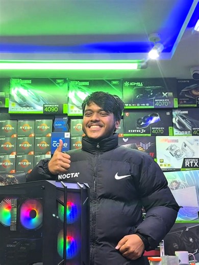 Build the Ultimate Gaming PC with Heart