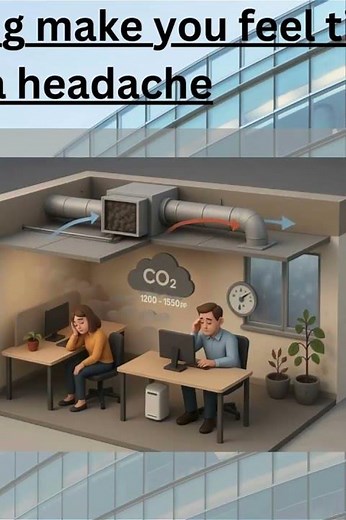 sick Building Syndrome