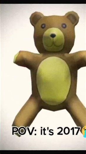 I miss 2017 😔 #roblox #robloxedit #edit