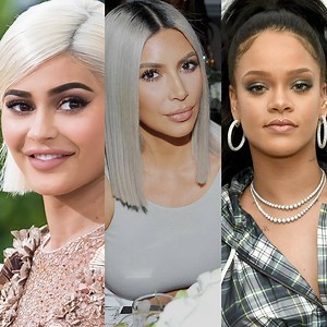 20K views · 144 reactions | RiRi is dominating the make-up game right now  | MTV UK | Facebook