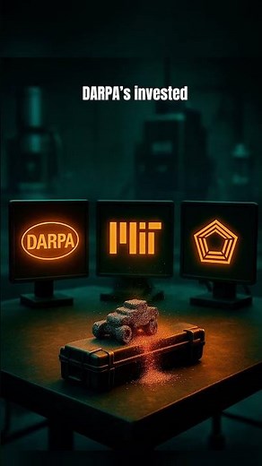 Programmable Matter Explained: Self-Assembling Objects from Atoms with Logic