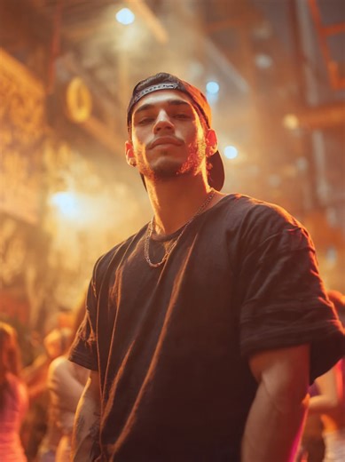 Báilame Reggaeton: Fiesta y Ritmo Caliente