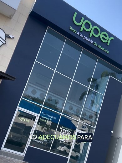 Nueva oficina de Upper en Urdesa: más cerca de ti