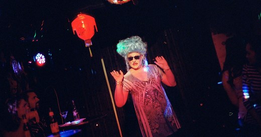 Legendary Drag Queens, 9/29/2022