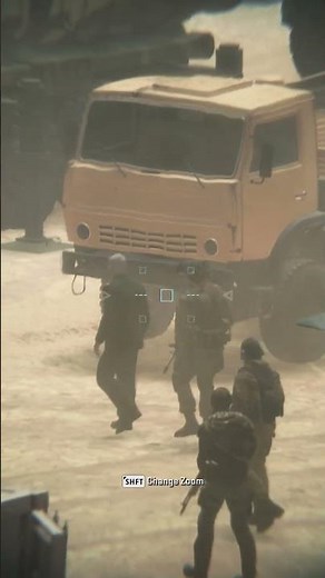 COD Modern Warfare 2 RTX 5090 | Strike Mission 4K HDR Ultra Realism | Campaign Gameplay #Shorts