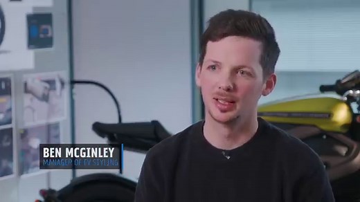 Harley-Davidson Livewire's power, torque and range figures are in