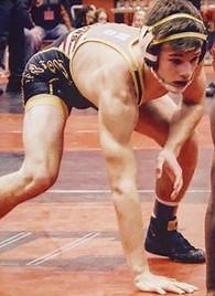 Jake Harrier '20 Recruiting Profile