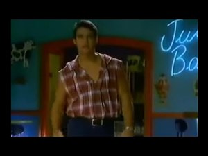 Mighty Morphin Red Power Rangers Jason Promo