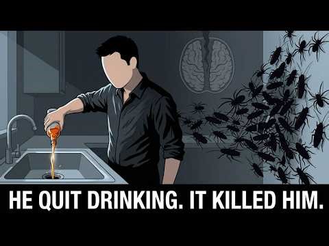 Delirium Tremens: Why Stopping Drinking Cold Turkey Can Kill You