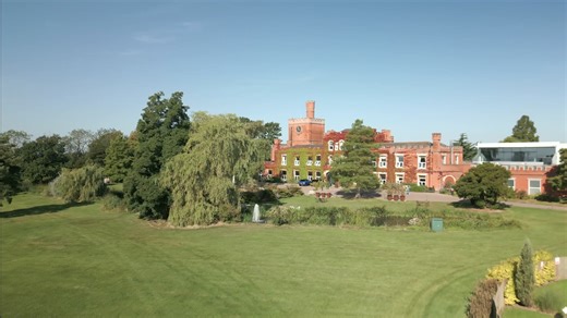 A summer escape to Ragdale Hall Spa.☀️ Step into summer at Ragdale Hall and wander through our beautifully landscaped gardens. You can explore the Leicestershire countryside on our bikes where nature’s charm surrounds you. Our outdoor pool makes the perfect idyllic spot to unwind and take in the views. From the gentle rustle of wildlife to the sight of ducklings, our grounds offer a peaceful retreat from the everyday. Book today > https://www.ragdalehall.co.uk/spa-days/ | Ragdale Hall Spa