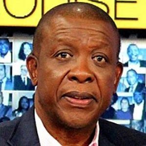 Tim Modise – Age, Bio, Personal Life, Family & Stats | CelebsAges