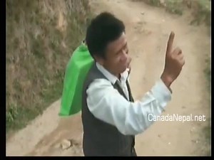 ९० सालको भुईचालोले डाँडै थर्कायो ७२ सालको भुईचालोले घरै भत्कायो ! | CanadaNepal.net