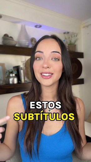 #Tutorial para crear #subtítulos dinámicos en #Capcut 📹 Subtitular videos con textos animados automáticos palabra por palabra. #videomarketing #crearcontenido #contenidodigital #editarvideos #tutorialcapcut