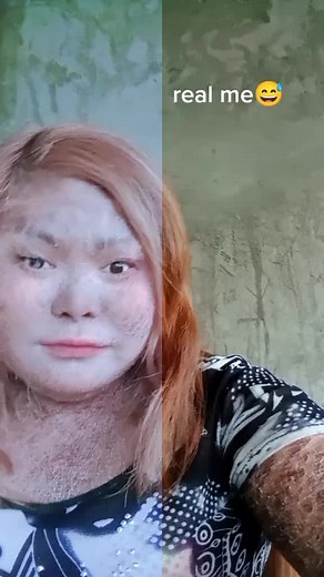 Real Me TikTok Compilation
