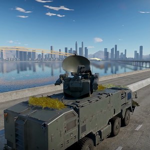 1.8M views · 11K reactions | Air Defense Targeted Fighter Jet! Ep 03 | Coffin Gaming | Facebook