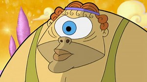 Cyberchase - Zeus on the Loose: Act 2 Video | PBS KIDS